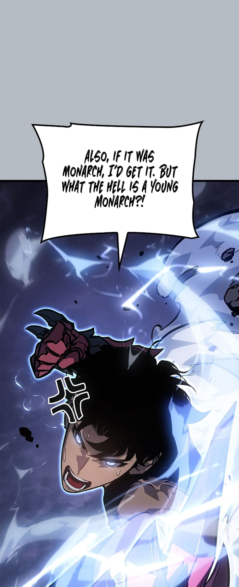 Solo Leveling, Chapter 198 image 53
